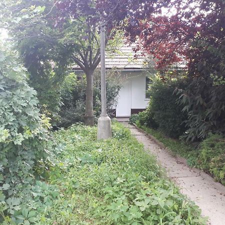 Ubytovanie - Sukromie V Meste Bratislava Exteriér fotografie