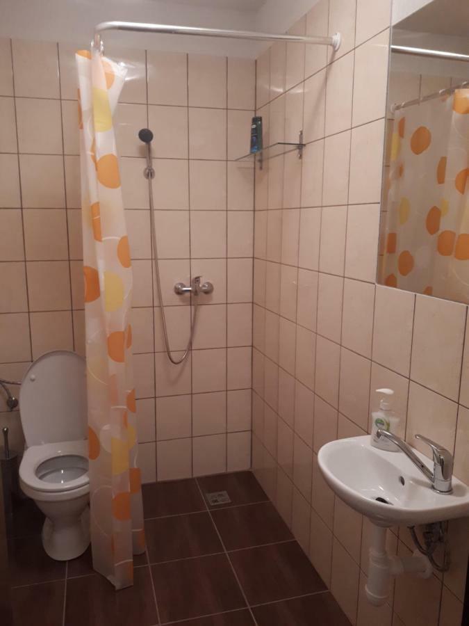 Ubytovanie - Sukromie V Meste Bratislava Exteriér fotografie